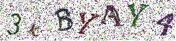 Kuva CAPTCHA