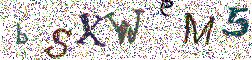 Kuva CAPTCHA