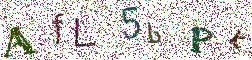 Kuva CAPTCHA