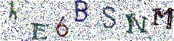 Kuva CAPTCHA