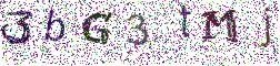 Kuva CAPTCHA