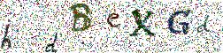 Kuva CAPTCHA