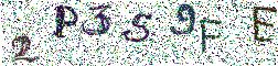 Kuva CAPTCHA