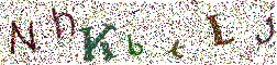 Kuva CAPTCHA