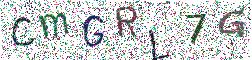Kuva CAPTCHA