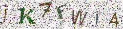 Kuva CAPTCHA
