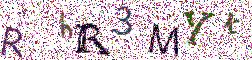 Kuva CAPTCHA