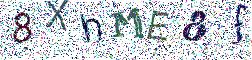 Kuva CAPTCHA