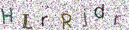 Kuva CAPTCHA