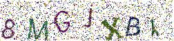 Kuva CAPTCHA