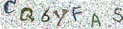 Kuva CAPTCHA