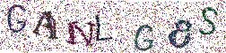 Kuva CAPTCHA