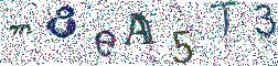 Kuva CAPTCHA