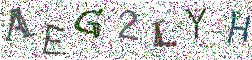 Kuva CAPTCHA