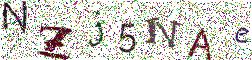 Kuva CAPTCHA