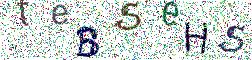 Kuva CAPTCHA