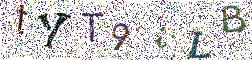 Kuva CAPTCHA