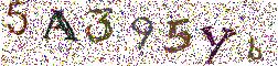 Kuva CAPTCHA