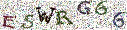 Kuva CAPTCHA