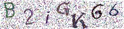 Kuva CAPTCHA