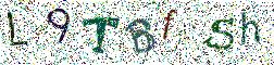 Kuva CAPTCHA