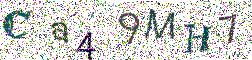 Kuva CAPTCHA