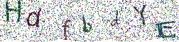 Kuva CAPTCHA