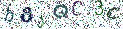 Kuva CAPTCHA