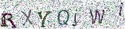 Kuva CAPTCHA