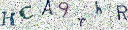 Kuva CAPTCHA