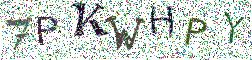Kuva CAPTCHA