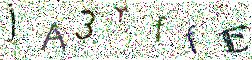 Kuva CAPTCHA