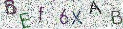 Kuva CAPTCHA