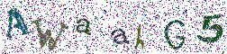 Kuva CAPTCHA