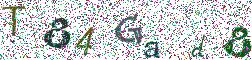 Kuva CAPTCHA
