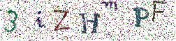 Kuva CAPTCHA