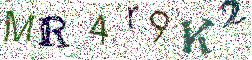 Kuva CAPTCHA