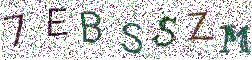 Kuva CAPTCHA