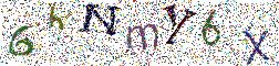 Kuva CAPTCHA