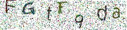 Kuva CAPTCHA