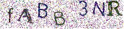 Kuva CAPTCHA