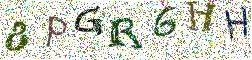 Kuva CAPTCHA