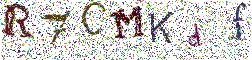 Kuva CAPTCHA