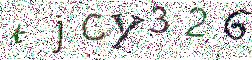 Kuva CAPTCHA