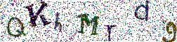 Kuva CAPTCHA