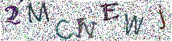 Kuva CAPTCHA