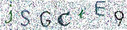 Kuva CAPTCHA