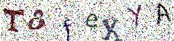 Kuva CAPTCHA