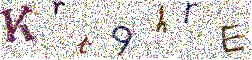 Kuva CAPTCHA