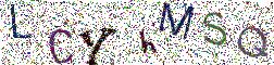 Kuva CAPTCHA